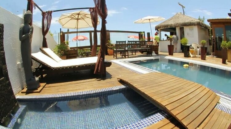 Thaiji Pousada e Parador - Photo3