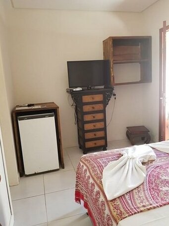 Thaiji Pousada e Parador - Photo4