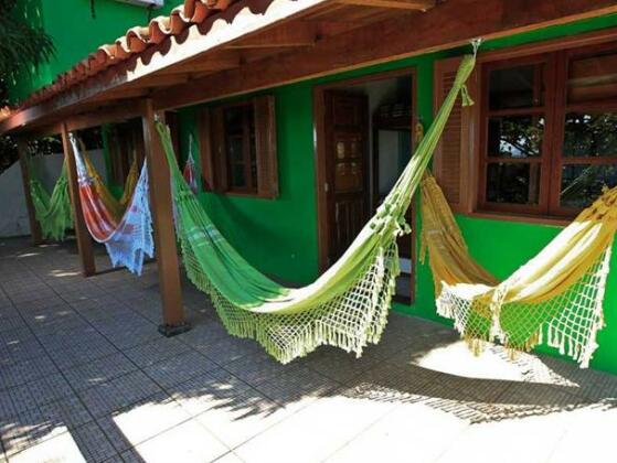 The View Hostel - Photo2