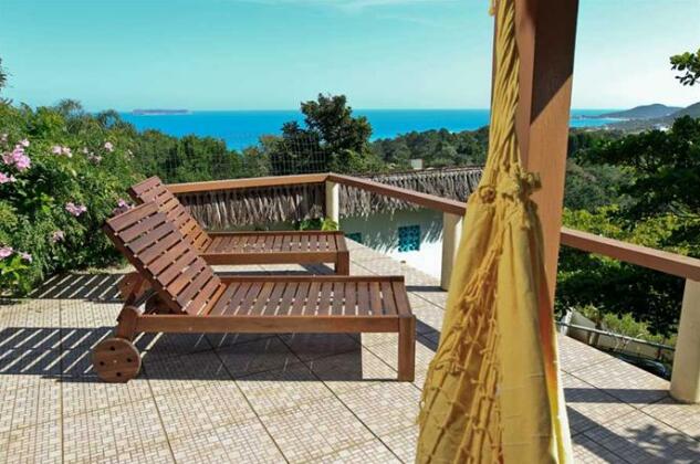 The View Hostel - Photo3