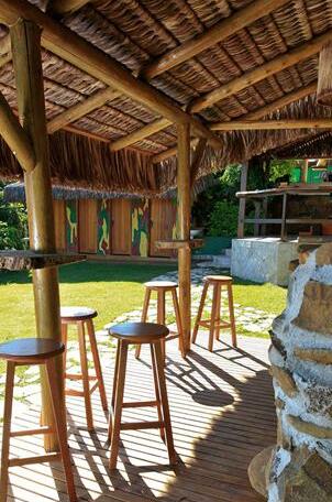 The View Hostel - Photo4