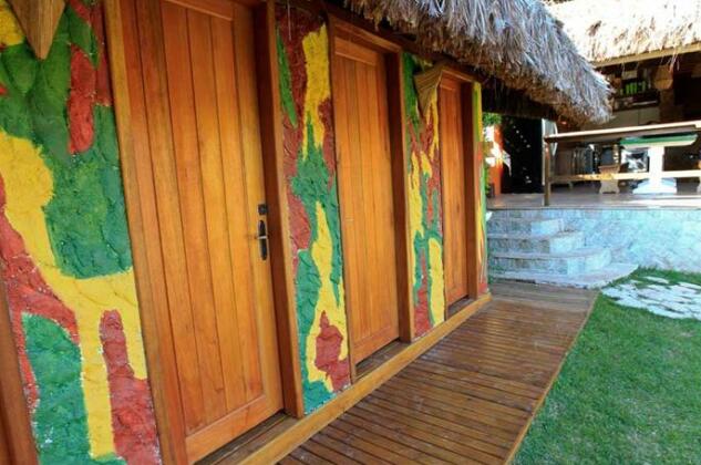 The View Hostel - Photo5