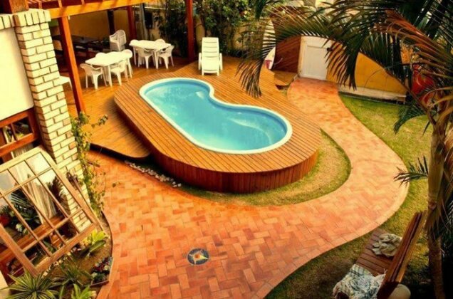 Tucano House Florianopolis - Photo2