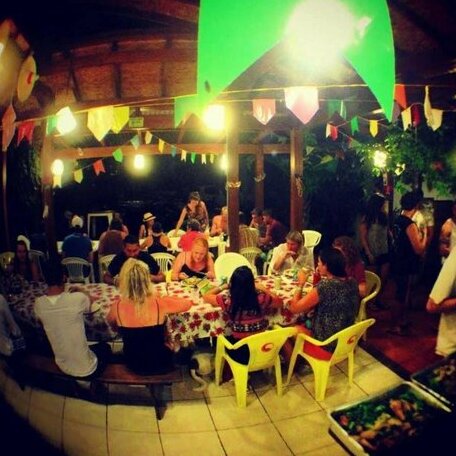 Tucano House Florianopolis - Photo3
