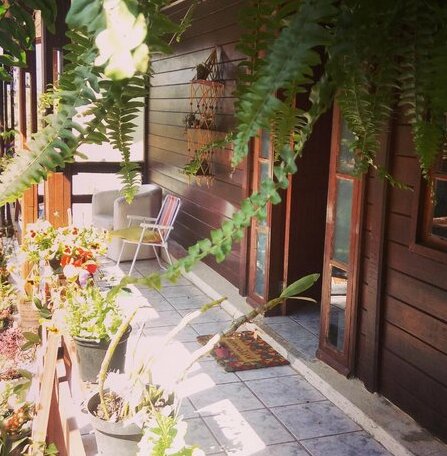 Vibe House Hostel - Photo2