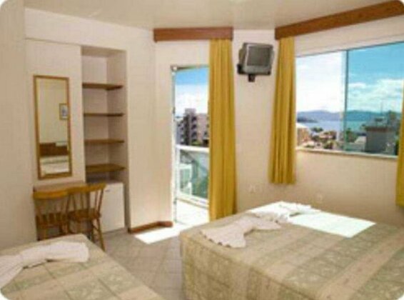 Victoria Palace Hotel Florianopolis Florianopolis - Photo3