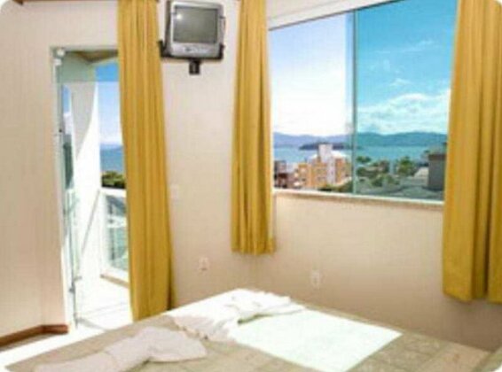 Victoria Palace Hotel Florianopolis Florianopolis - Photo4