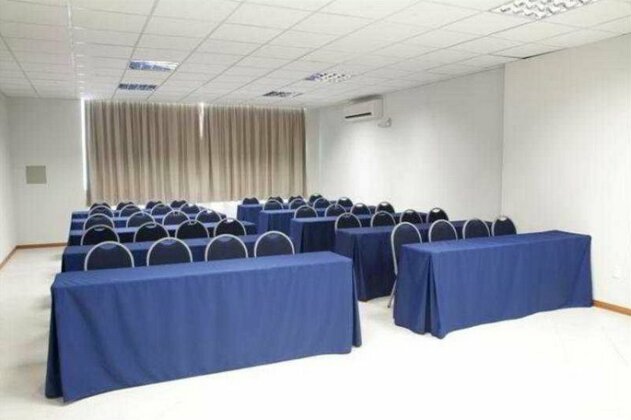Victoria Palace Hotel Florianopolis Florianopolis - Photo5