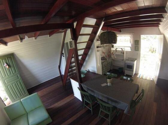 Vila Gaia Chales - Photo2