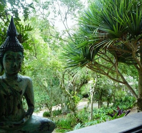 Vila Gaia Chales - Photo5