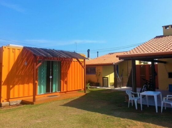 Villa do Ser - Hospedagem Residencial - Photo5