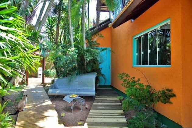 Villa Joaquina Hostel - Photo2