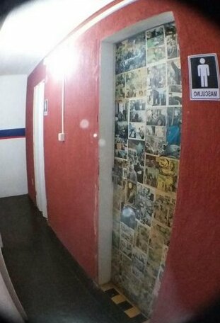 Vizoo Guest House - Photo2