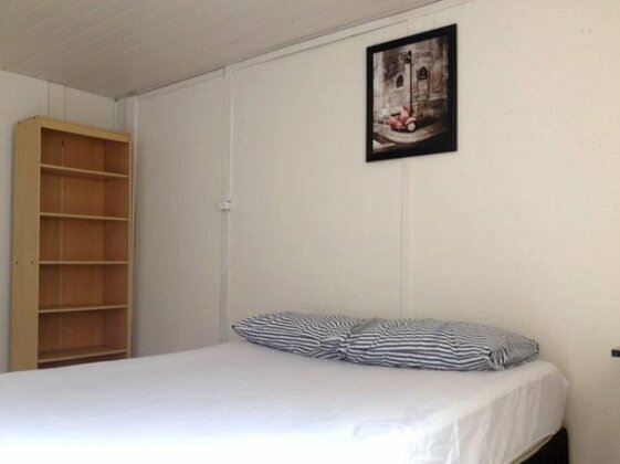 Vizoo Guest House - Photo4