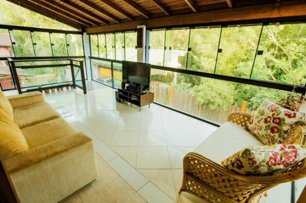 WindHouse Hostel Florianopolis - Photo3