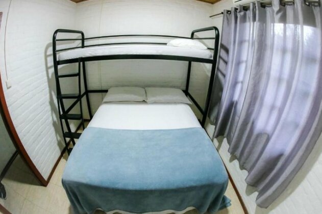 WindHouse Hostel Florianopolis - Photo4
