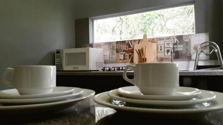 WindHouse Hostel Florianopolis - Photo5