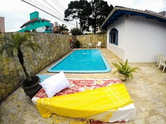 World Hostel - Canasvieiras - Photo2