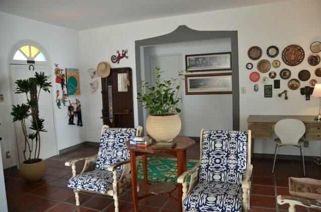 World Hostel - Canasvieiras - Photo4