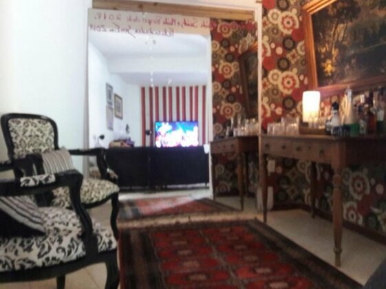 Zaua Guest House - Photo2