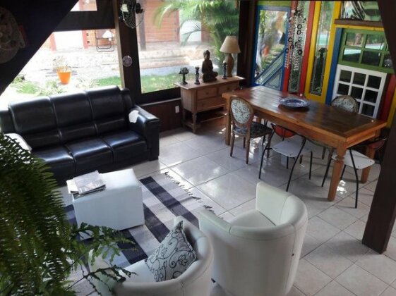 Zaua Guest House - Photo3