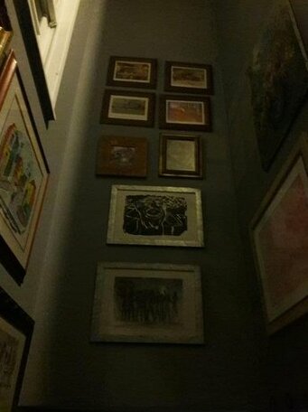 Zaua Guest House - Photo4