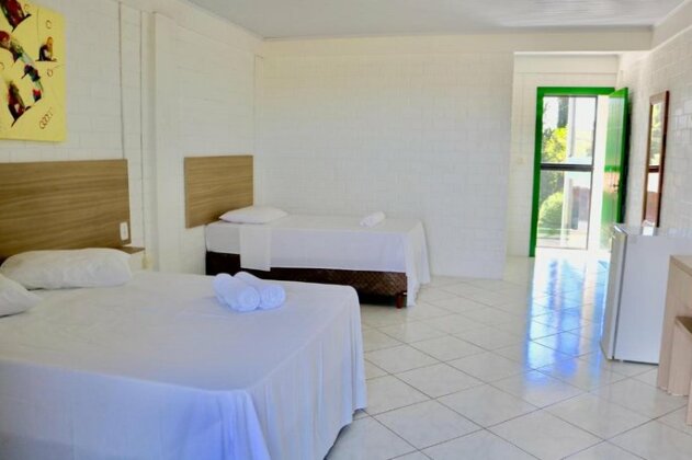 Hotel e Parque das Tuias - Photo2