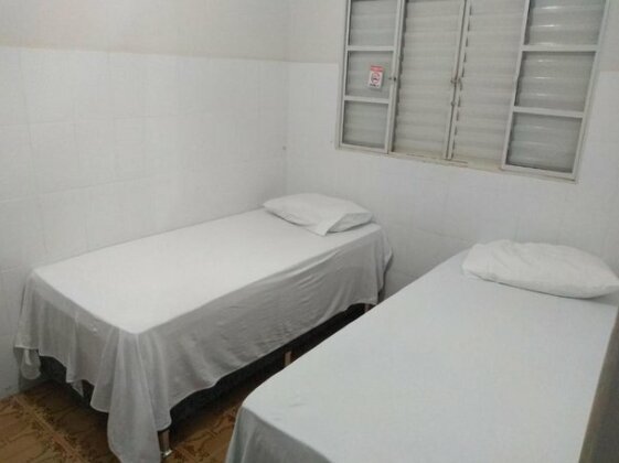 Hotel Avenida Formosa - Photo2