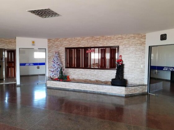 Hotel Divisao - Photo2