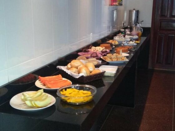 Hotel Divisao - Photo3