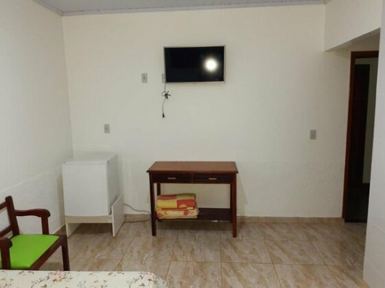 Hotel Divisao - Photo4