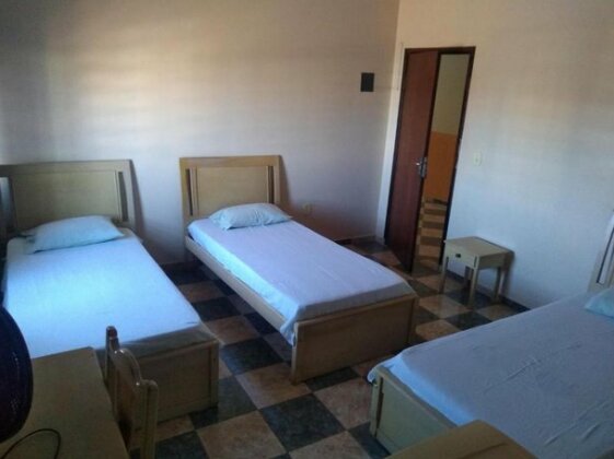 Hotel Shalon - Photo4