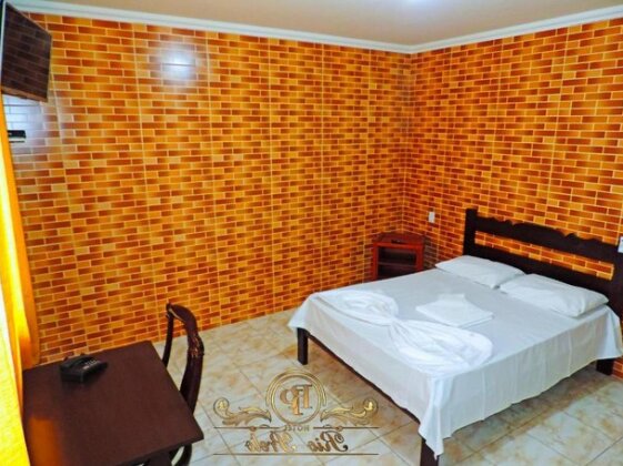 Rio Preto Hotel - Photo2
