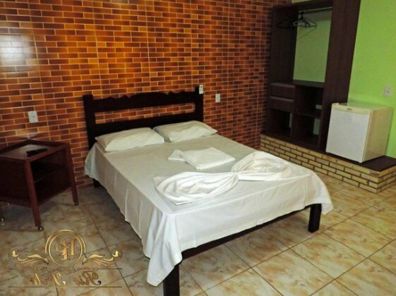 Rio Preto Hotel - Photo3