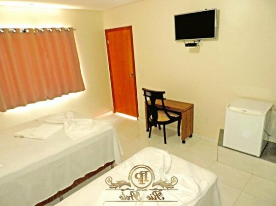 Rio Preto Hotel - Photo4