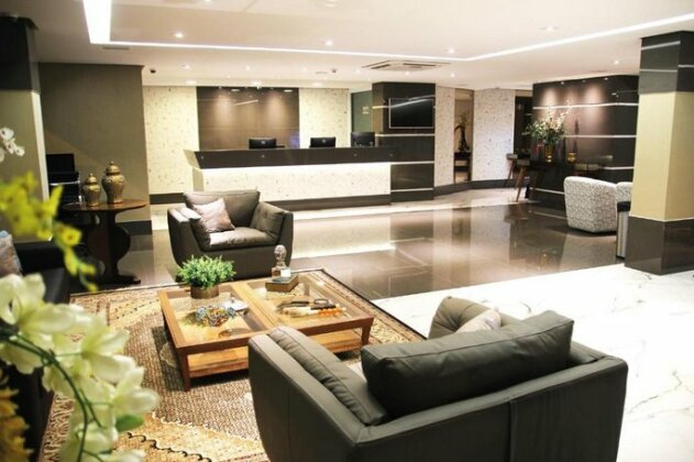 Solaris Hotel - Photo3
