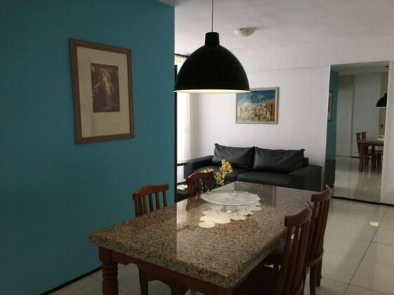 Algarve de Iracema Apartamentos - Photo3