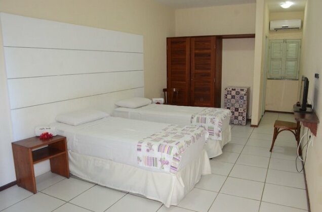 Algas Praia Hotel - Photo4