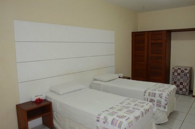 Algas Praia Hotel - Photo5