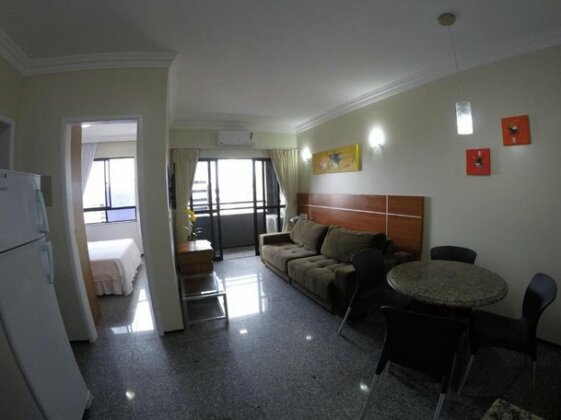Apart-hotel em Fortaleza - Photo2