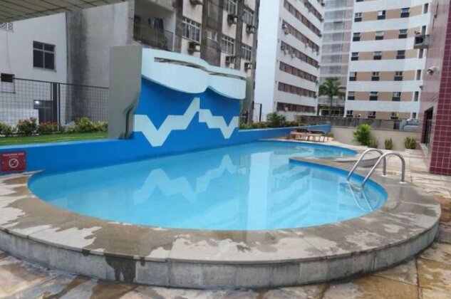 Apart-hotel em Fortaleza - Photo5