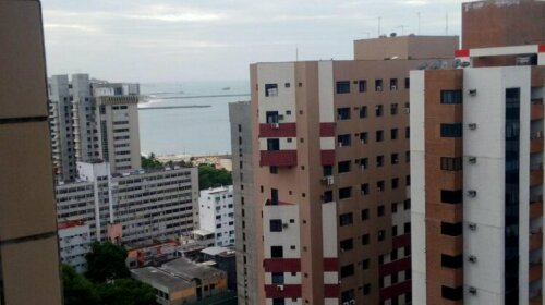 Apart-hotel em Fortaleza
