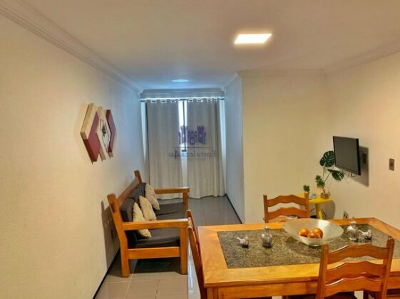 Apartamento 2 quartos em Meireles - Photo2