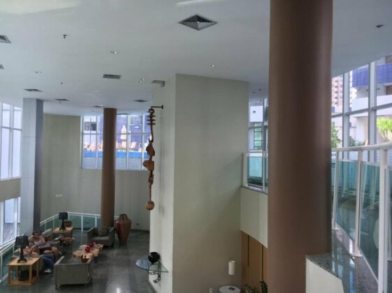 Apartamento Beach Class Fortaleza - Photo2