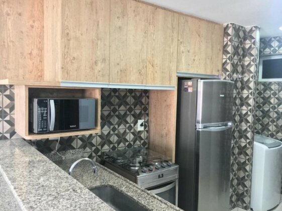 Apartamento Beach Class Fortaleza - Photo3