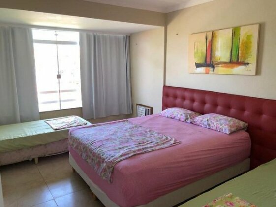 Apartamento Confortavel em Fortaleza