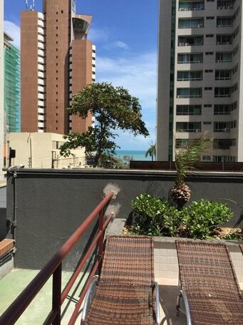 Apartamento Costa do Sol - Photo4