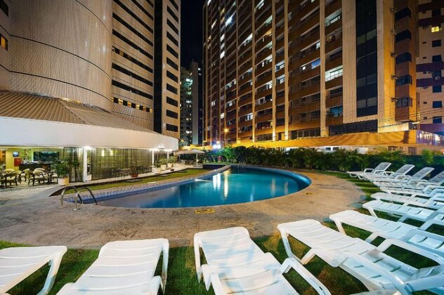 Apartamento Hotel Fortaleza - Photo2