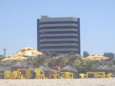 Apartamento Oceano Praia Fortaleza