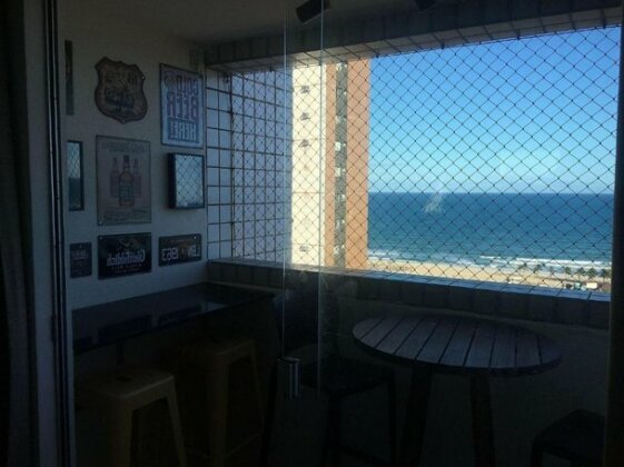 Apartamento vista mar VP 1401 - Photo3